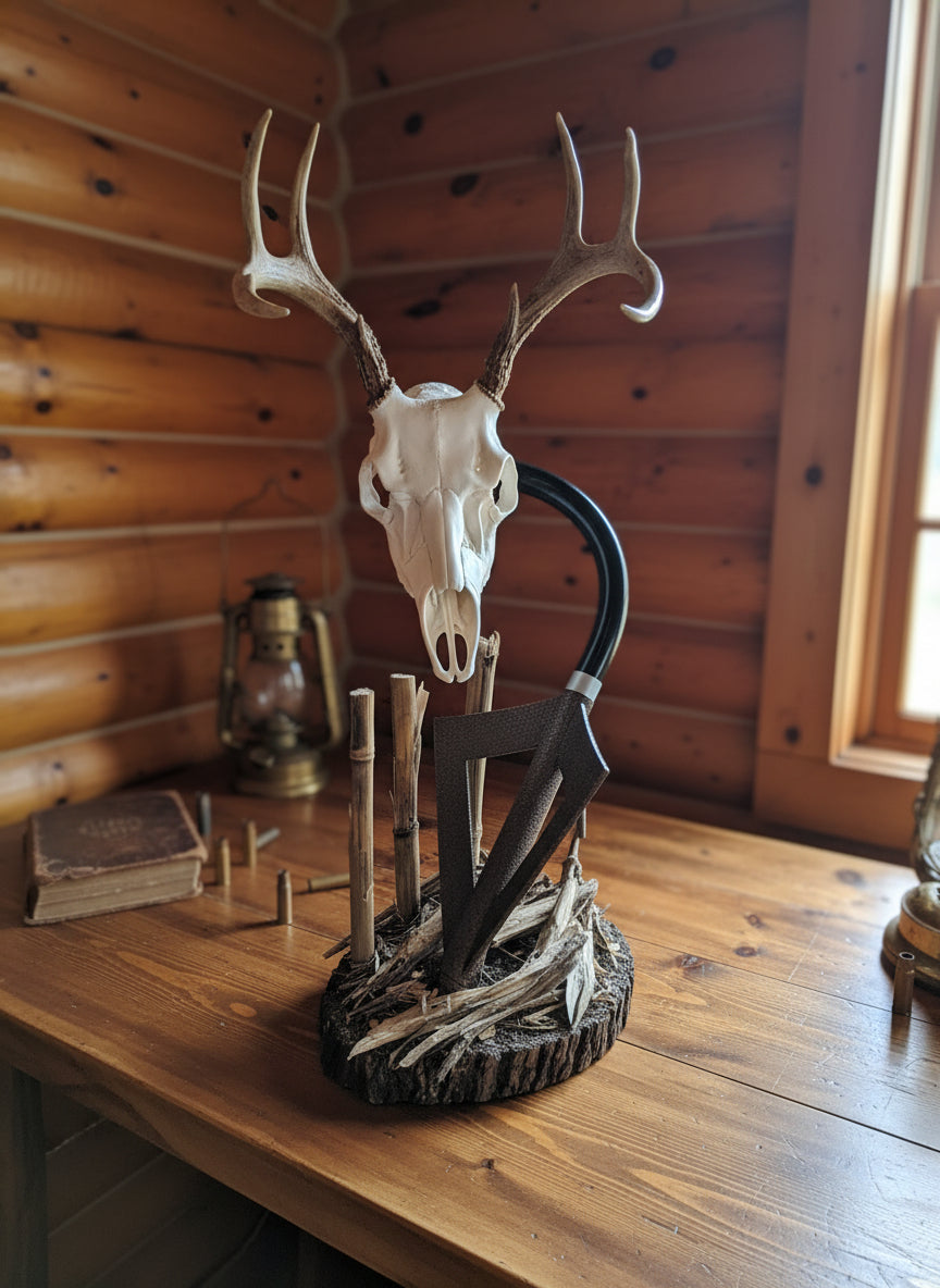 Table Top Euro display